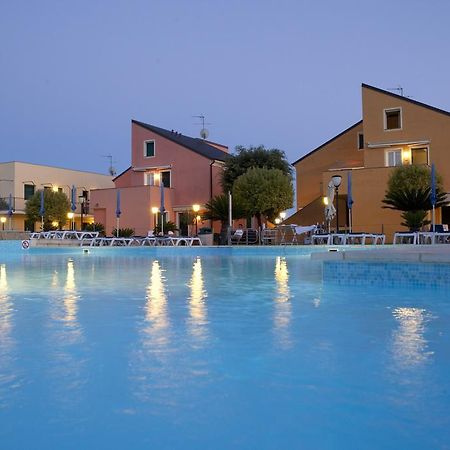 Residence Borgomare Albenga Exterior photo